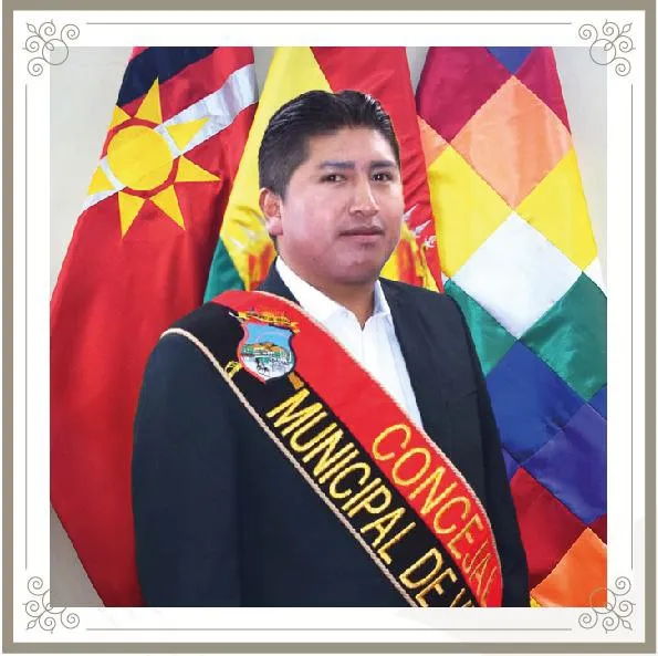 VICEPRESIDENTE
